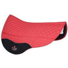 HILASON Western All Purpose Horse English Saddle Pad  All-Purpose
