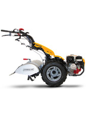 Motocoltivatore Pasquali SB38 PowerSafe®