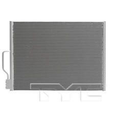 TYC 30336 A/C Condenser Assy for Chevrolet Equinox EV 2024-2025 Models