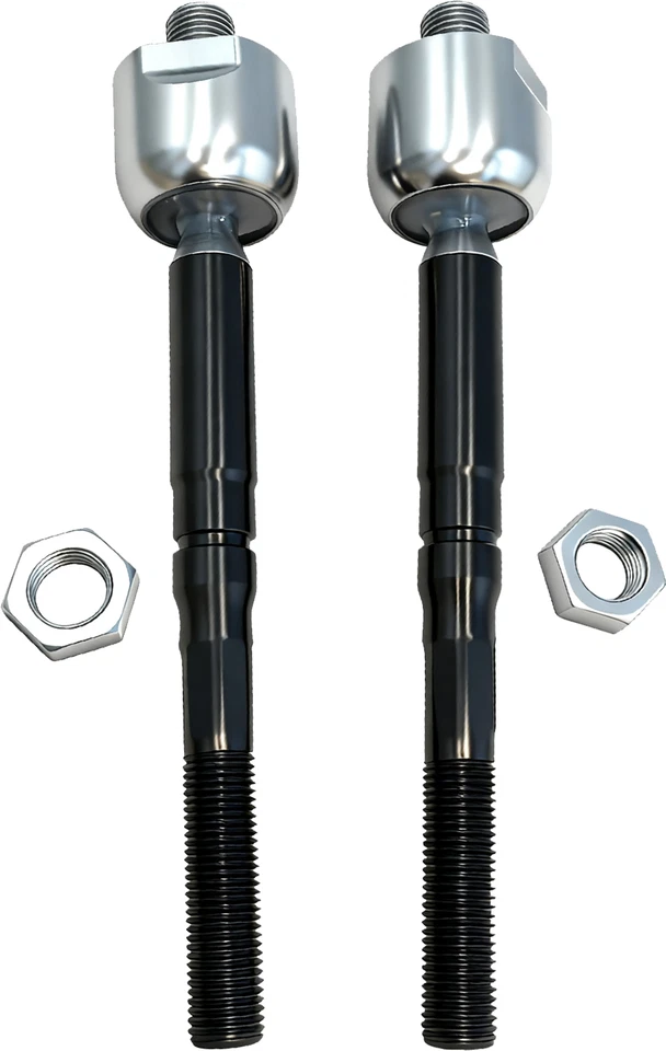 Tie Rod Set For 2013 2014-2018 Toyota Avalon 2012 2013 2014 2015 2016 2017 Camry - Imagem 2 de 4
