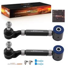 Upper Rear Suspension Camber Kit Control Arm For Acura Tl 2004-2008 Poly Bushing Upper Rear Suspension Camber Kit Control Arm For Acura Tl 2004-2008 Poly Bushing