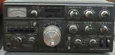 TRIO Kenwood TS-820V SSB Transceiver Ham Radio