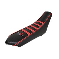 Sitzbezug Mecaboite KRM Pro Ride Passend FüR Rieju MRT 09 - Rot