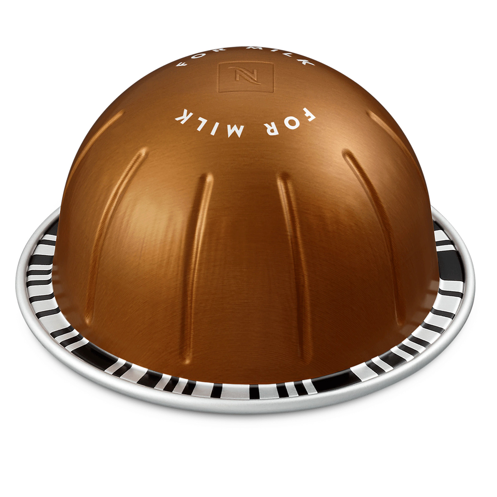 Nespresso Vertuo Barista Creations Bianco Forte pods (60 ct) ALL 7.77oz Pods