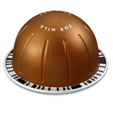 Nespresso Vertuo Barista Creations Bianco Forte pods (60 ct) ALL 7.77oz Pods