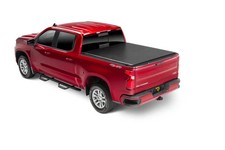 Truxedo 773301 Deuce Tonneau Cover For 2020-2026 Silveradosierra Hd 6 9 Bed Truxedo 773301 Deuce Tonneau Cover For 2020-2026 Silveradosierra Hd 6 9 Bed