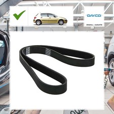 Dayco Keilrippenriemen PEUGEOT 307 (3A/C) 1.6 16V