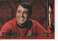 1997-1999 SkyBox Star Trek The Original Series Seasons 1-3 Choose What You Need