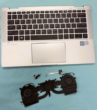 HP EliteBook X360 1030 G3 Keyboard Touchpad P...