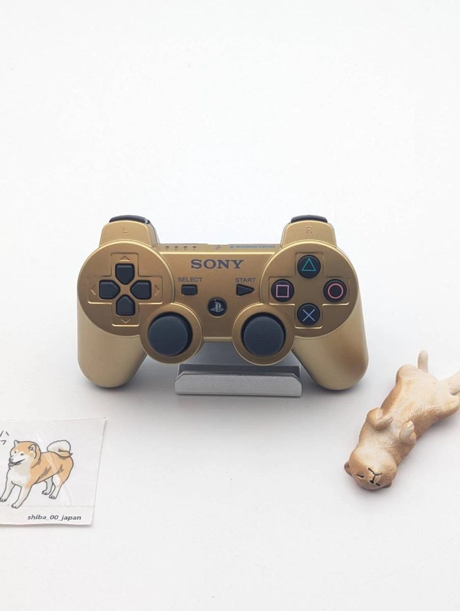 Sony PlayStation 3 Gold Consoles for sale - eBay