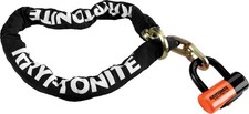 Kryptonite New York Noose with Evolution Seri...