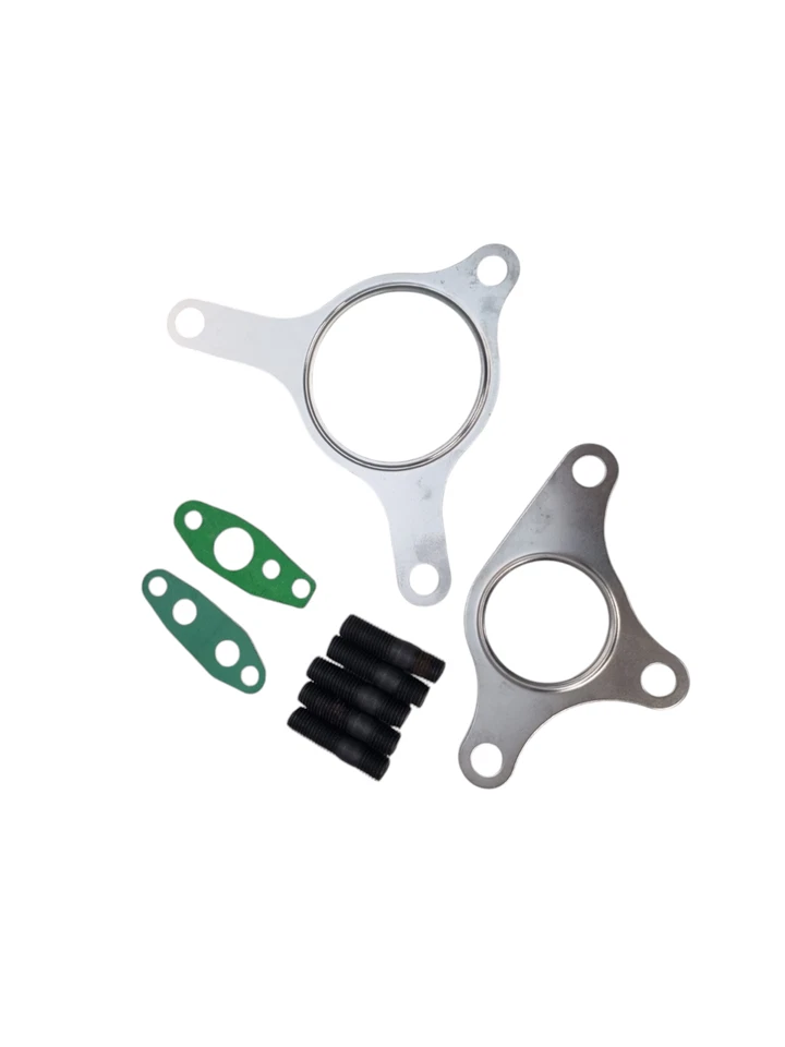 Upgrade Turbolader Rumpfgruppe für Subaru Forester Impreza Legacy 2.0D Turbo - Bild 2 von 4