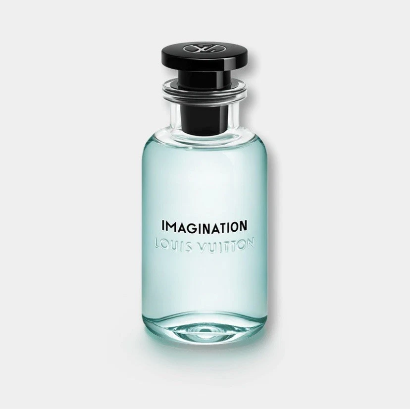 Mens LV Imagination 100ml + FREE EXPRESS SHIPPING - image 2 of 3