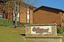 Oakmont Resort ~ Pigeon Forge, TN ~ 2BR/Sleeps 6 ~ 7Nts NOVEMBER/DECEMBER 2026