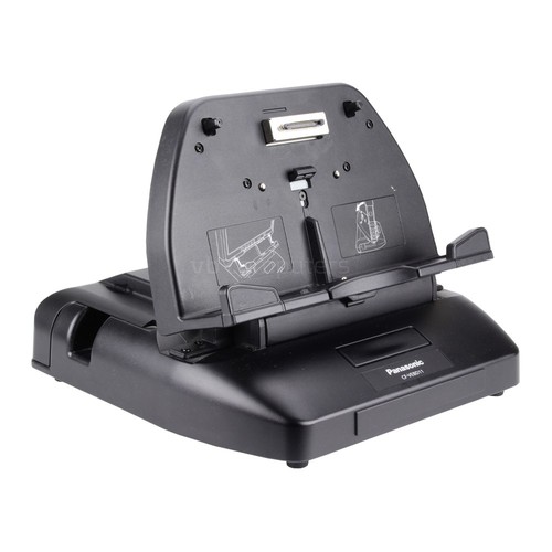 Panasonic Toughbook CF-D1 - CF-VEBD11 Dockingstation mit DVD-RW - Bild 3 von 4
