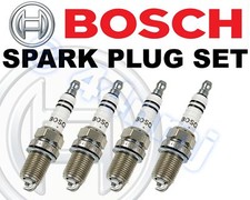 6 X Bosch Allumage Bougies Set Tvr 280i 280s 290i