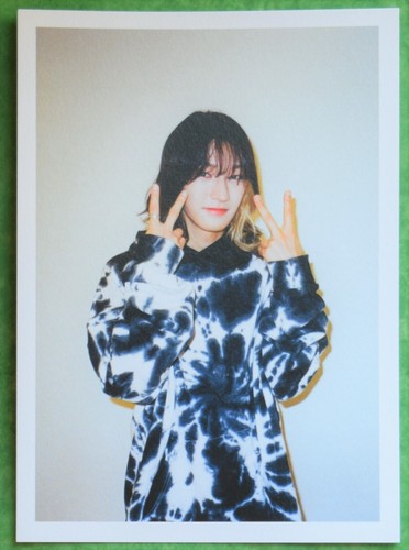 ONLYONEOF Instinct Part 2 Album Member Postcards Mini Posters A6 POB Official - Picture 13 of 14