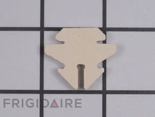 New Genuine OEM Electrolux Frigidaire Dryer Heating Coil Insulator 131472100