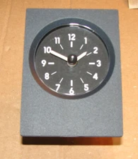 NEW VDO Opel GM time clock for dashboard!!!!