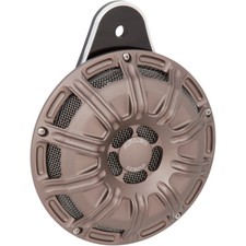 Arlen Ness Horn - Titanium | 70-267