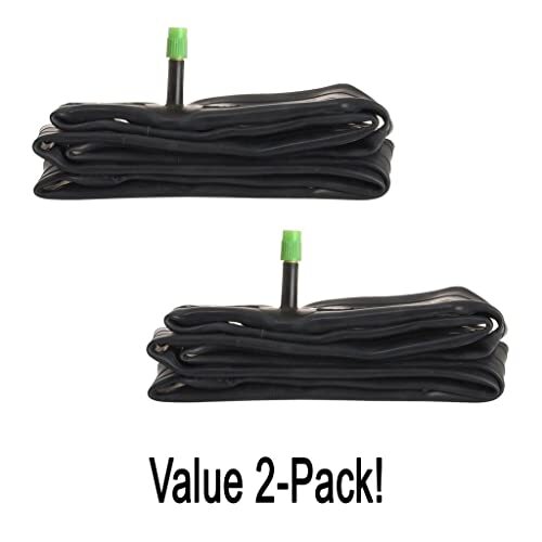 Slime 30075 Bike Inner Tube with Slime Puncture Sealant, Assorted Styles - Picture 156 of 166