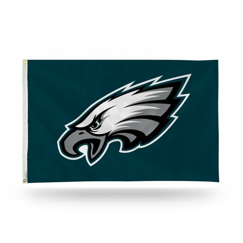 3x5 outdoor Flag - NFL Football - Philadelphia Eagles - Eagles Flag - Picture 3 of 3