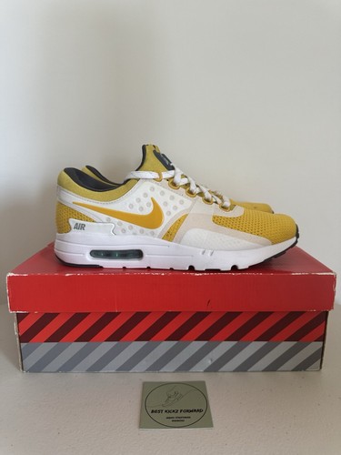 Nike Air Max Zero "Tinker Sketch" Size US9 Men's (US10.5 Women's)