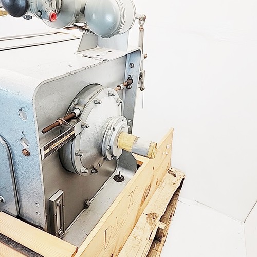 Gyrol Fluid Drive 20 HP Size 146 Class 2 - Picture 2 of 8