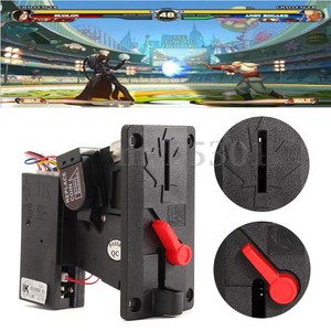 Advanced-Entry-CPU-Coin-Acceptor-Coin-Selector-For-Arcade-amp-Slot-Vending-Machine