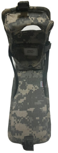 US MILITARY Utility Tactical Pouch Electronic Equipment Case Communication Campi - Picture 8 of 8
