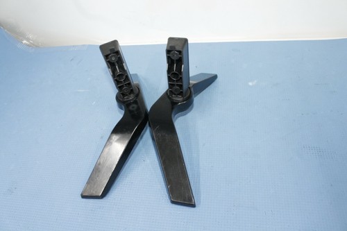 TV STAND BASE LEGS FOR TECHWOOD 55AO9UHD 58UL2063DB 55UL2163DBC TV + SCREWS - Bild 2 von 4