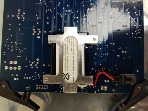 PerkinElmer P0101C Power Board W27413-020 rev C for Torion T-9 Portable GC/MS - Picture 8 of 8