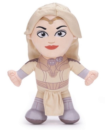 NUOVO UFFICIALE 8"" 10"" 12"" MARVEL AVENGERS PELUCHE GIOCATTOLO MORBIDO HULK SPIDERMAN SUPEREROE - Foto 18 di 42