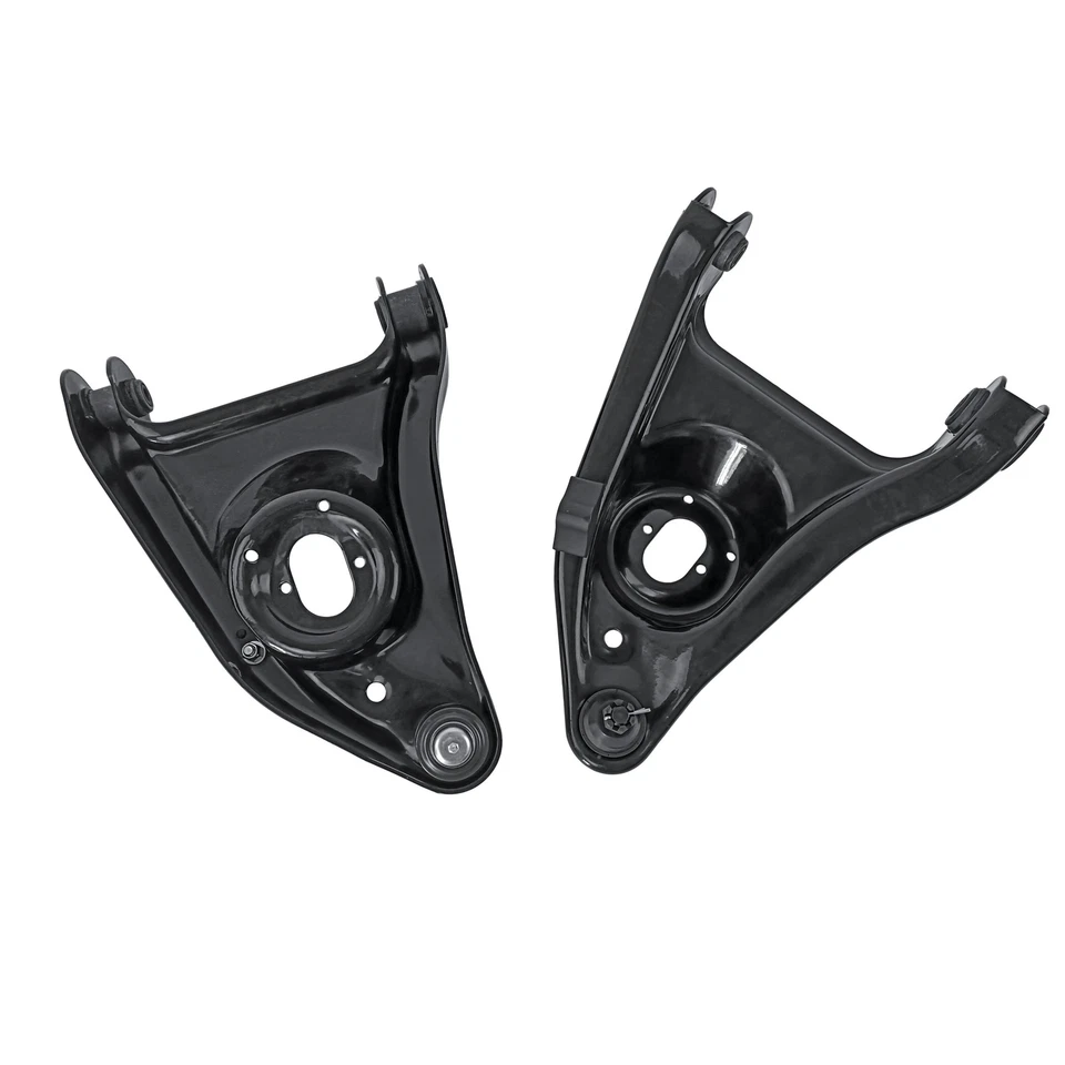 Suspension Kit Upper & Lower Control Arms For 64-72 Chevy Chevelle Buick Skylark Foto 2 de 3