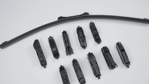 WIPER BLADES FOR MITSUBISHI LANCER SADAN 1996-2003 (CE) - Video 1 of 1