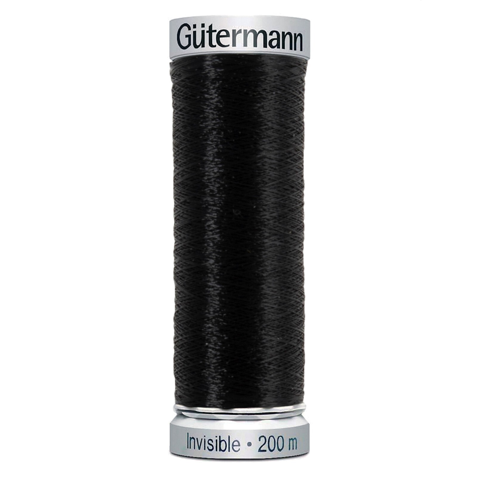 Guterman Invisible Thread, Col 1005, 200m spool, 709816 1005