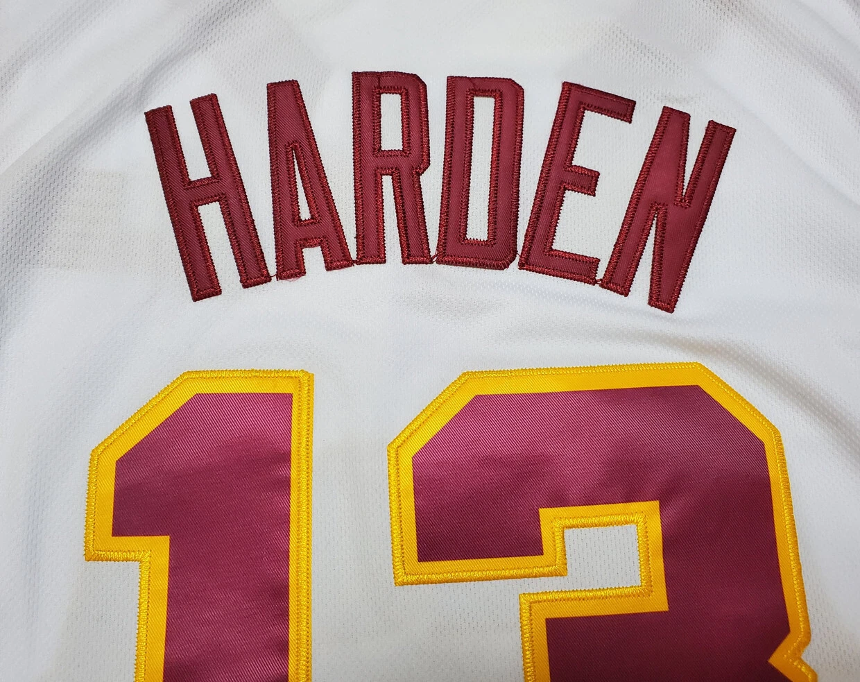 James Harden Arizonna State #13 Jersey