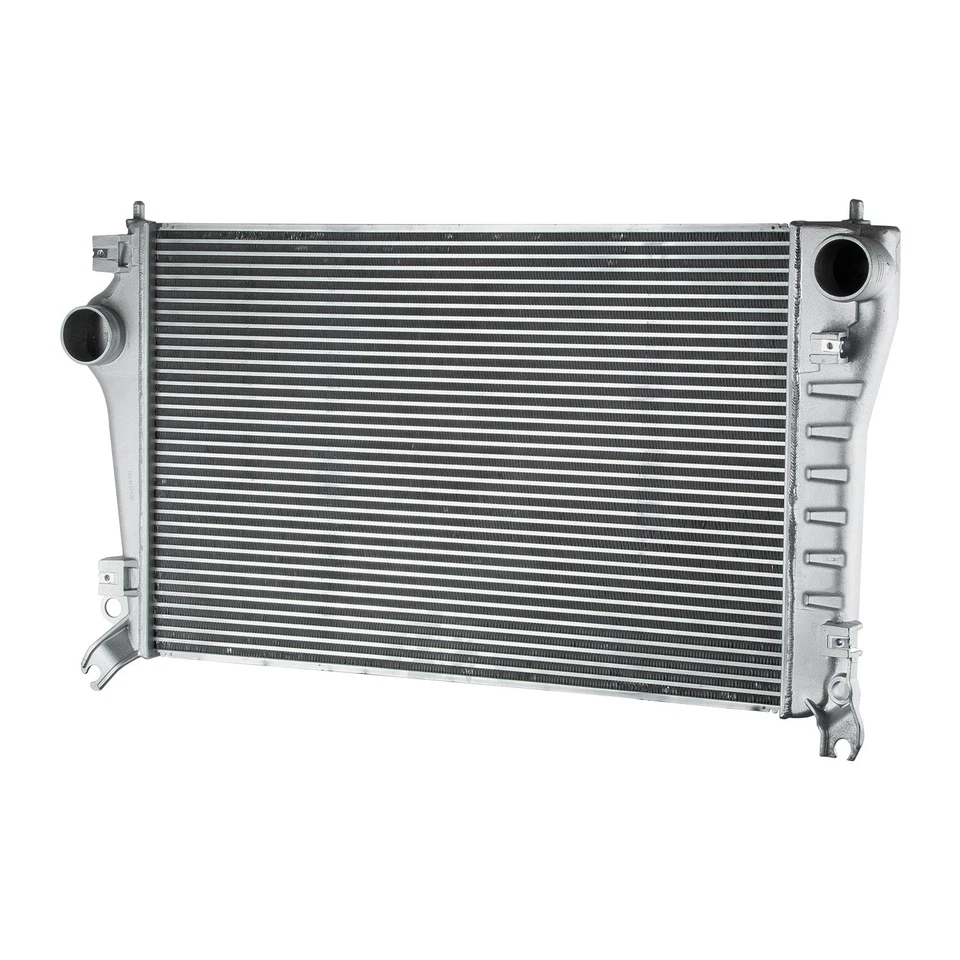 Intercooler for 2011-2016 Chevy Silverado/GMC Sierra 2500 3500 HD 6.6L V8 2015 Foto 4 de 4