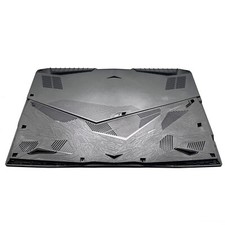 For MSI GE75 8RF 8RE 9SE 9SF MS-17E2 17E9 Bottom Case Base Cover 3077E1D211Y311
