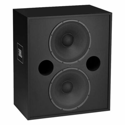 JBL HPD3739, Low Frequency (dual 15'') for ScreenArray systems 3722 and 3730
