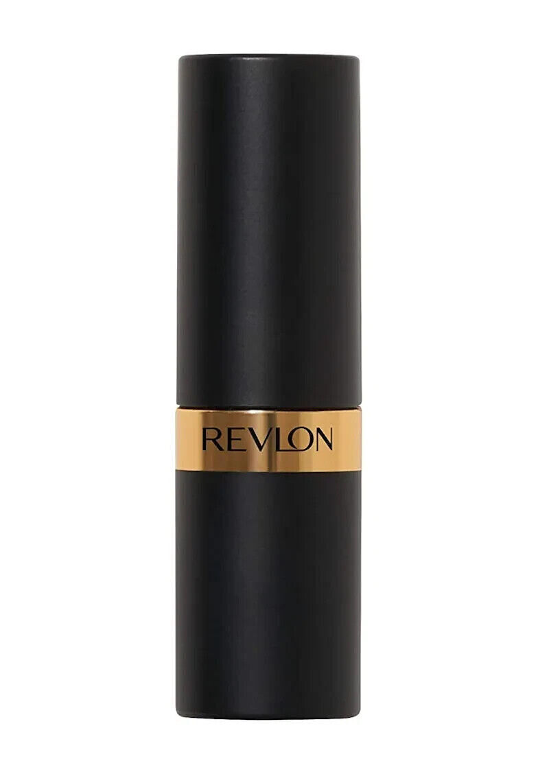 Revlon Super Lustrous Pearl Lipstick 027 Violet Frenzy New Unsealed  