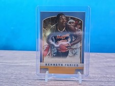 Kenneth Faried 2012-13 Panini Denver Nuggets NBA Basketball Card #246