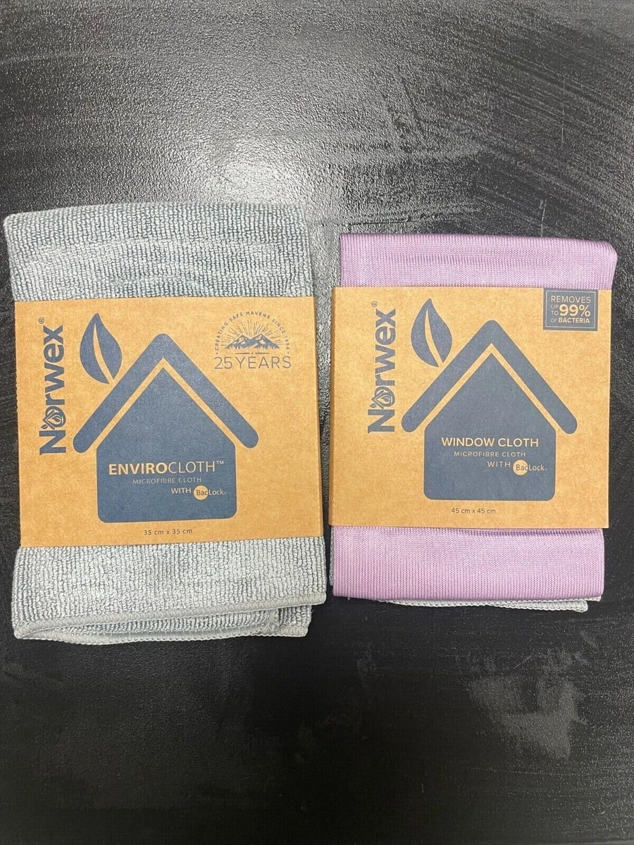 Safety at Home - Norwex - Safety First