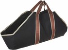 NDCAN Log Carrier Firewood Tote Wood Carrying Bag for Fireplace