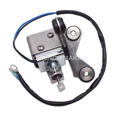 Solenoid Coil For Yamaha Outboard Motor 2T 40HP Parsun Hidea Seapro 6J4-86111-00