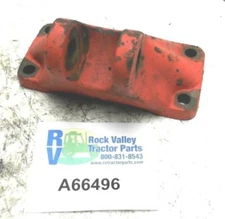 International BRACKET-3RD Link Mounting A66496