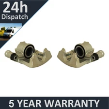 Fits Peugeot Expert Fiat Scudo + Other Models 2x Purevue Front Brake Calipers