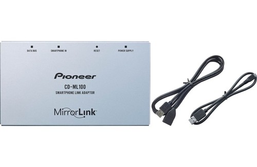 MÓDULO DE ENLACE ESPEJO PIONEER CD-ML100 - Imagen 3 de 4