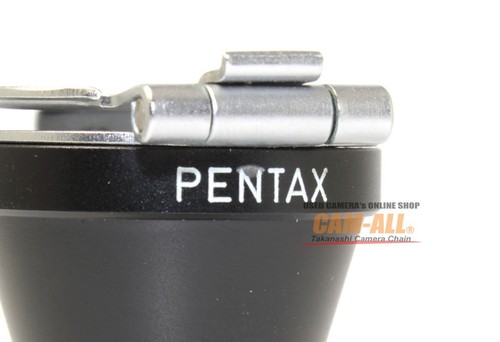 Pentax 67 Magnifier View Finder Viewfinder **Very Good** Condition - Picture 10 of 14