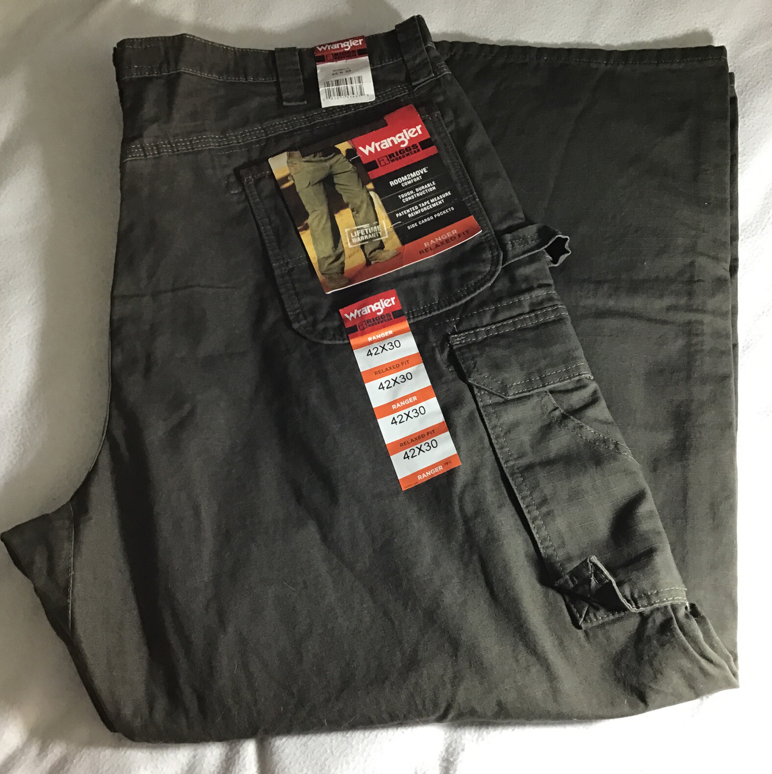 Arriba 61+ imagen wrangler jeans lifetime warranty Thptnganamst.edu.vn